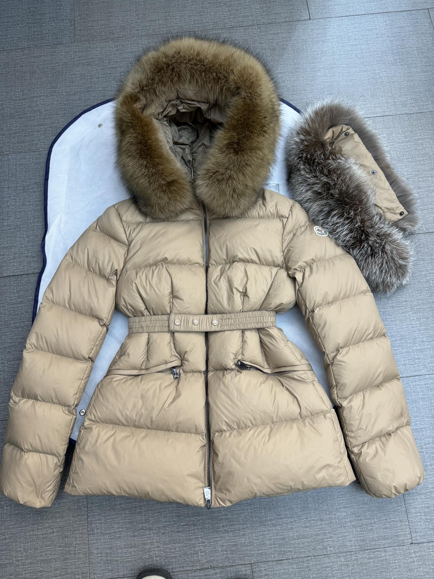 Moncler Down Jackets